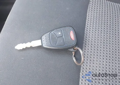 2012 Jeep Compass Sport из США, поврежденный, VIN 1C4NJDBB0CD522794